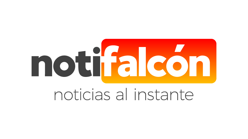 Logo - Notifalcón, 2017