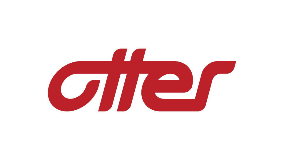 Logo - Otter, 2017